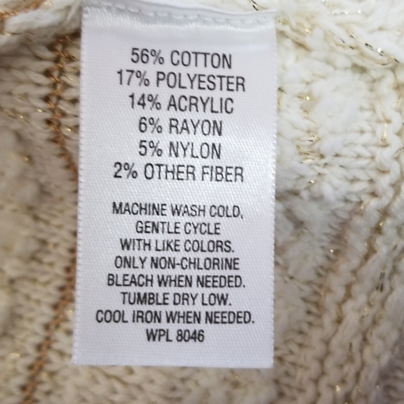 Sweater - Picture 5 of 5